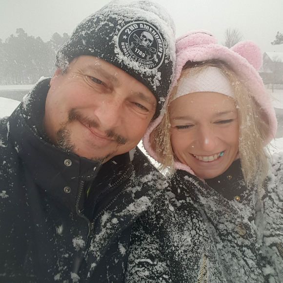 Meet your Posher, Debra - Picture 1 of 1